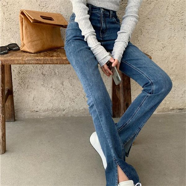 women's jeans alien kitty slim denim casual women full length pants 2021 arrival plus size summer all match chic fashion, Blue
women's jeans alien kitty slim denim casual women full length pants 2021 arrival plus size summer all match chic fashion, Blue