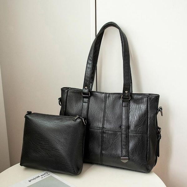 evening bags high capacity pu leather tote for women 2021 composite bag lady travel crossbody shoulder female simple handbags a177
evening bags high capacity pu leather tote for women 2021 composite bag lady travel crossbody shoulder female simple handbags a177