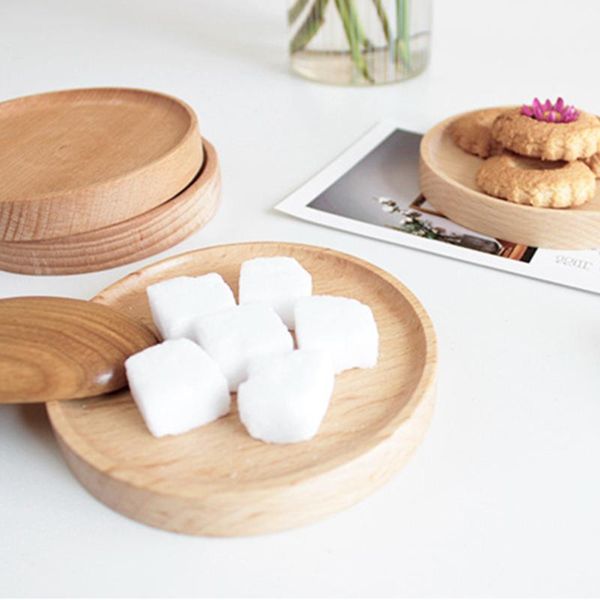 mats & pads walnut wood coasters tea coffee cup pad durable placemats decor heat resistant round drink mat non-slip insulation
mats & pads walnut wood coasters tea coffee cup pad durable placemats decor heat resistant round drink mat non-slip insulation