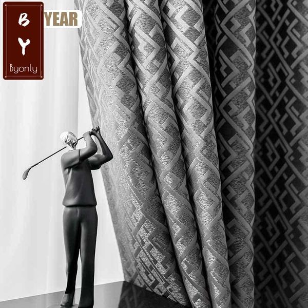 curtain & drapes high-grade curtains for living dining room gray modern minimalist light luxury sound insulation chenille full bedroom
curtain & drapes high-grade curtains for living dining room gray modern minimalist light luxury sound insulation chenille full bedroom