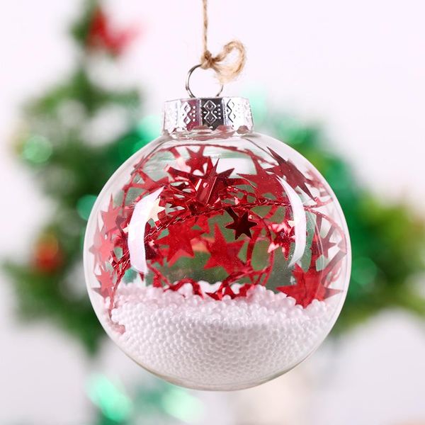 christmas decorations 16pcs/pack diameter=8cm small size transparent glass globe home decoration day tree hanging pendant handmade glassware
christmas decorations 16pcs/pack diameter=8cm small size transparent glass globe home decoration day tree hanging pendant handmade glassware