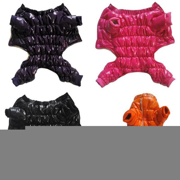 dog apparel 2021 winter waterproof concise pet clothes jumpsuit rompers coat for small and large dogs thick cotton
dog apparel 2021 winter waterproof concise pet clothes jumpsuit rompers coat for small and large dogs thick cotton