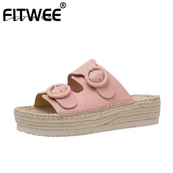 dress shoes fitwee women sandals designer high-quality real genuine leather fashion buckle slip on footwear size 34-39, Black
dress shoes fitwee women sandals designer high-quality real genuine leather fashion buckle slip on footwear size 34-39, Black