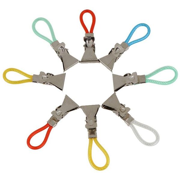 clothing & wardrobe storage 5pcs clothes pegs stainless steel clothespins colorful laundry tea towel hanging clips loops kitchen bathroom
clothing & wardrobe storage 5pcs clothes pegs stainless steel clothespins colorful laundry tea towel hanging clips loops kitchen bathroom