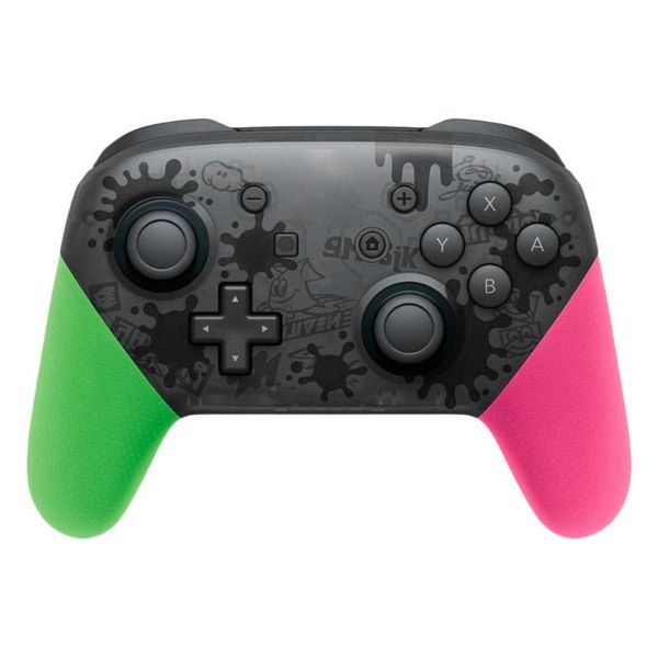 bluetooth game controller gaming joysticks console vibration wireless gamepad for switch ns controllers &
bluetooth game controller gaming joysticks console vibration wireless gamepad for switch ns controllers &