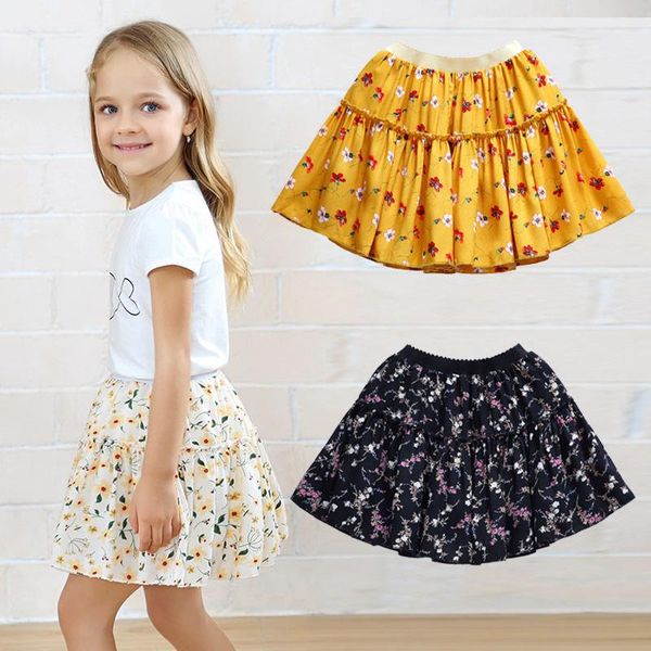 summer kids baby girls fashion cute tutu skirts flower print princess ballet dancing party skirt children clothing x204
summer kids baby girls fashion cute tutu skirts flower print princess ballet dancing party skirt children clothing x204