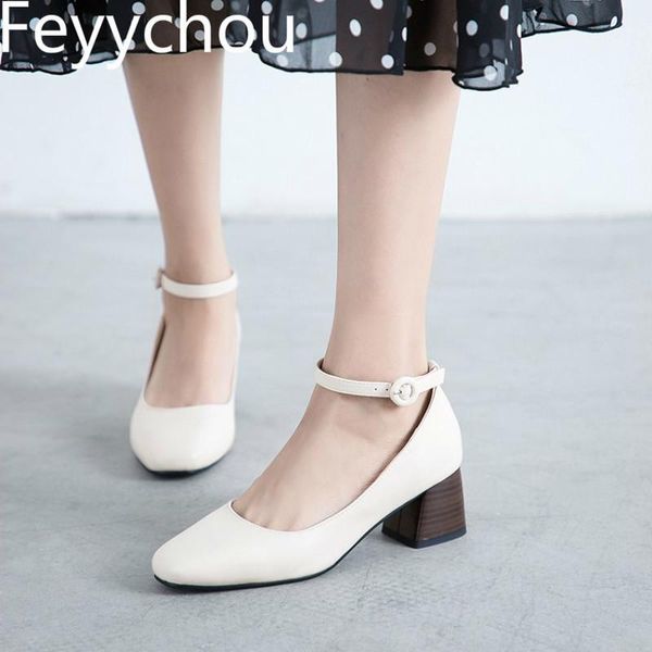 dress shoes women pumps high heel pu buckle ankle strap 2021 spring autumn fashion casual office black light grey beige
dress shoes women pumps high heel pu buckle ankle strap 2021 spring autumn fashion casual office black light grey beige