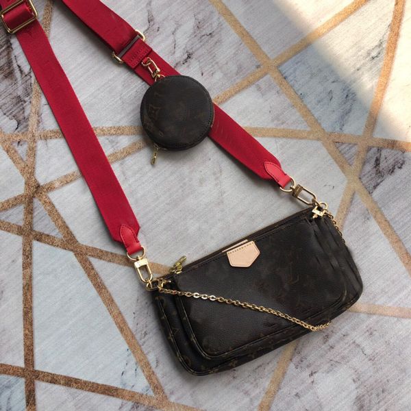 shoulder bags purse vintages flowers knitting genuine leather letter three-piece purse women handbag wallets
shoulder bags purse vintages flowers knitting genuine leather letter three-piece purse women handbag wallets