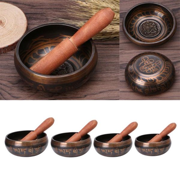 8cm/8.5cm/9.5cm/10.5cm buddhism tibetan singing bowl hand hammered yoga copper chakra meditation gift bowls
8cm/8.5cm/9.5cm/10.5cm buddhism tibetan singing bowl hand hammered yoga copper chakra meditation gift bowls