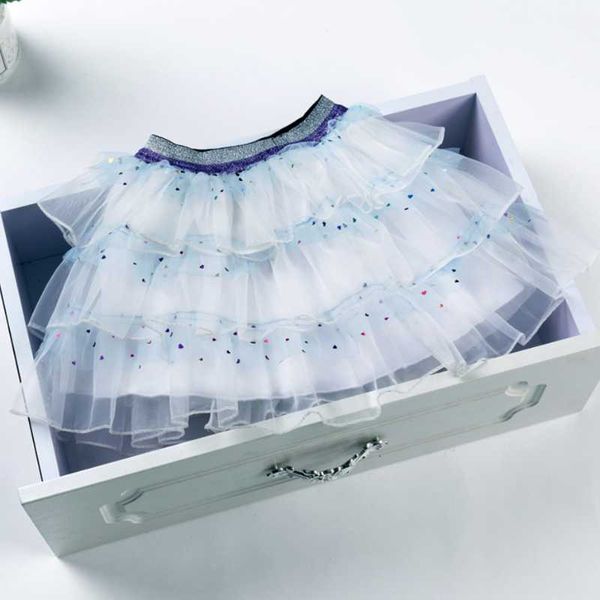 summer cute mesh girl baby tutu skirts choice short cake skirt children princess ball gown, Blue
summer cute mesh girl baby tutu skirts choice short cake skirt children princess ball gown, Blue