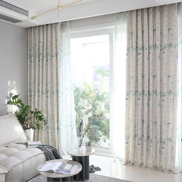 curtain & drapes modern garden curtain; curtain-printed curtainfor living room wire netting window room0212
curtain & drapes modern garden curtain; curtain-printed curtainfor living room wire netting window room0212