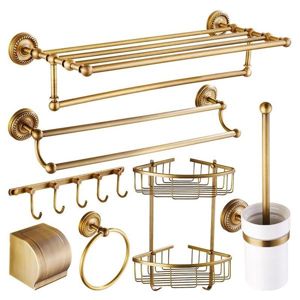 bath accessory set solid brass european bathroom accessories antique carved hardware sets luxury products
bath accessory set solid brass european bathroom accessories antique carved hardware sets luxury products