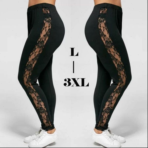 floral lace side panel womens leggings cut out black slim stretch trousers plus size uk10 18
floral lace side panel womens leggings cut out black slim stretch trousers plus size uk10 18