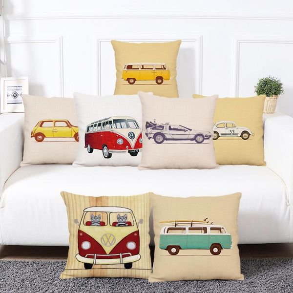 cartoon decorative cushion cover bus car print sofa throw pillow home decor plush square pillowcase for bed cushion/decorative
cartoon decorative cushion cover bus car print sofa throw pillow home decor plush square pillowcase for bed cushion/decorative