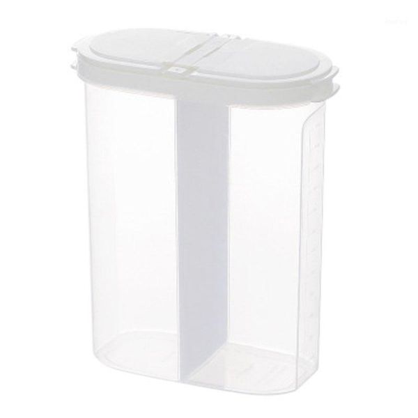 storage bottles & jars sealed kitchen refrigerator noodle grains box transparent food keep fresh
storage bottles & jars sealed kitchen refrigerator noodle grains box transparent food keep fresh