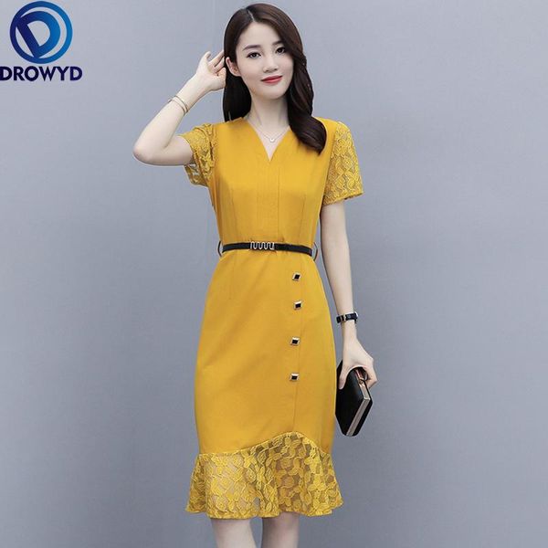 casual dresses fashion boho slim chiffon yellow midi dress women summer elegant v-neck short-sleeve beach holiday party vestidos, Black;gray
casual dresses fashion boho slim chiffon yellow midi dress women summer elegant v-neck short-sleeve beach holiday party vestidos, Black;gray