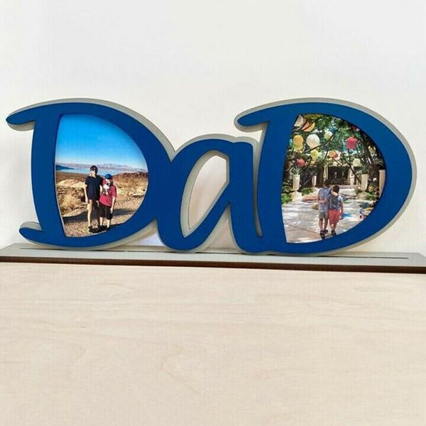 frames handmade father's day gift wooden dad letter po frame father birthday present home deskornaments fête des pères#w
frames handmade father's day gift wooden dad letter po frame father birthday present home deskornaments fête des pères#w
