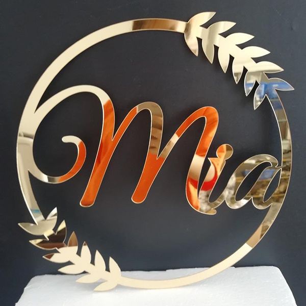 party decoration personalized door sign name mirror gold wedding custom baby shower signature room decor laser cut
party decoration personalized door sign name mirror gold wedding custom baby shower signature room decor laser cut