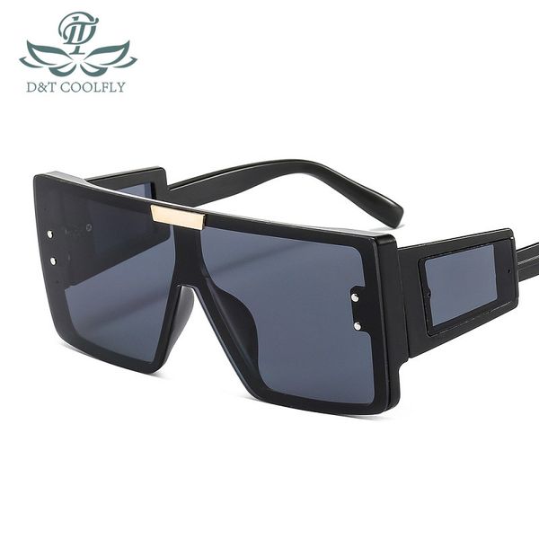 designer sunglasses d&t 2021 fashion square shield women men gradient colorful lens frame brand luxury vintage sun glasses, White;black
designer sunglasses d&t 2021 fashion square shield women men gradient colorful lens frame brand luxury vintage sun glasses, White;black