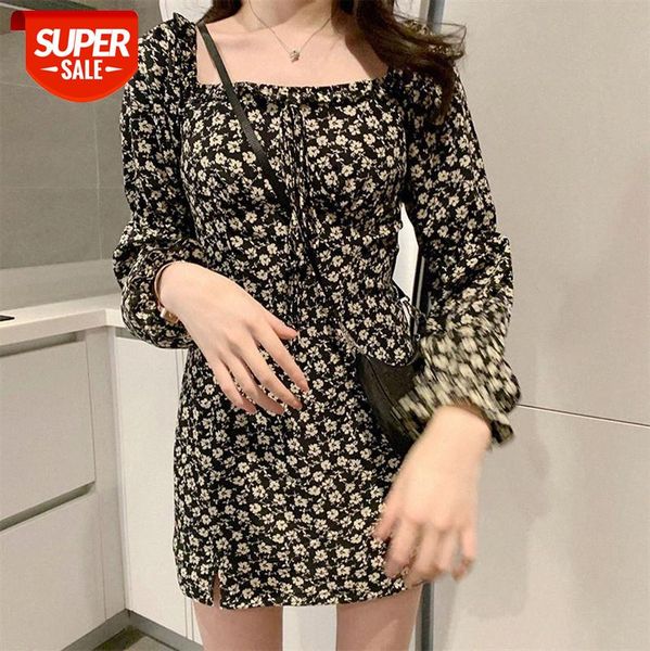 net celebrity dress female mid-length chao thin square-neck floral skirt #hl9a, White;black
net celebrity dress female mid-length chao thin square-neck floral skirt #hl9a, White;black