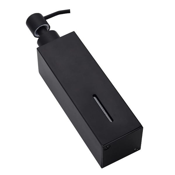 liquid soap dispenser stainless steel handmade black bathroom accessories kitchen hardware convenient modern
liquid soap dispenser stainless steel handmade black bathroom accessories kitchen hardware convenient modern