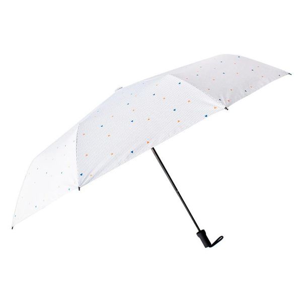 triangular print pattern folding automatic umbrella for women portable big white windproof umbrellas stripe coating rain parasol
triangular print pattern folding automatic umbrella for women portable big white windproof umbrellas stripe coating rain parasol