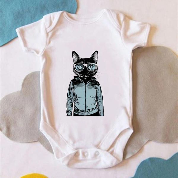 rompers punk harajuku cat print toddler boy bodysuit plus size 90s vintage style born clothes white ropa de niña short sleeve, Blue
rompers punk harajuku cat print toddler boy bodysuit plus size 90s vintage style born clothes white ropa de niña short sleeve, Blue