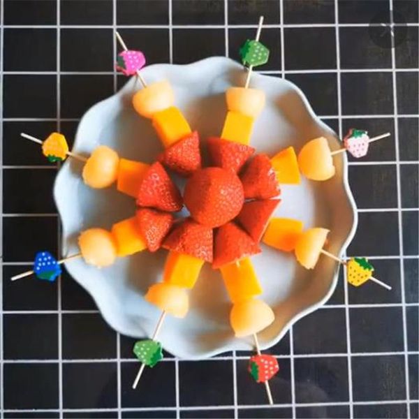 forks 100pcs/set tie a knot bamboo picks fruit fork sticks buffet cupcake ers cocktail wedding festival supplies
forks 100pcs/set tie a knot bamboo picks fruit fork sticks buffet cupcake ers cocktail wedding festival supplies