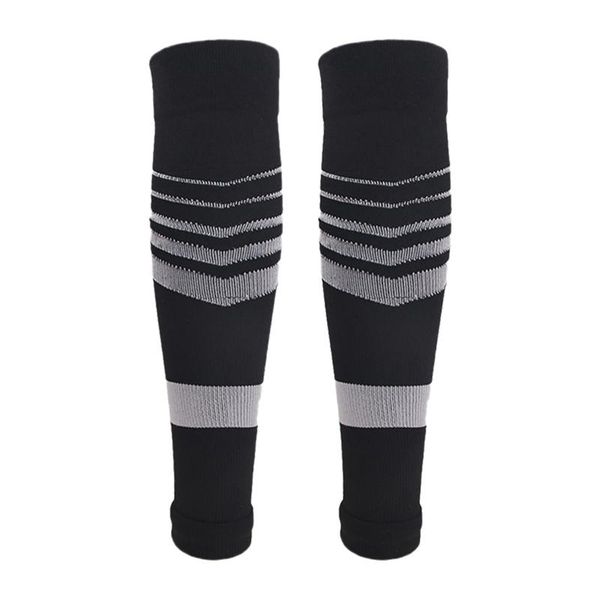 2pcs lengthen compression basketball football cycling socks knee calf knitted sleeves elbow & pads, Black;gray
2pcs lengthen compression basketball football cycling socks knee calf knitted sleeves elbow & pads, Black;gray