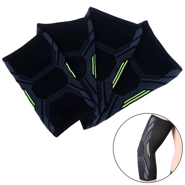 elbow & knee pads 1 pcs brace compression support sleeve pad for tendonitis tennis basketball volleyball protector reduce pain, Black;gray
elbow & knee pads 1 pcs brace compression support sleeve pad for tendonitis tennis basketball volleyball protector reduce pain, Black;gray