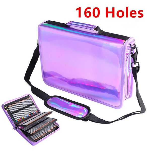 holes big pencil case school laser pu pecncil box waterproof pencilcase sketch brush pen bag tools bags
holes big pencil case school laser pu pecncil box waterproof pencilcase sketch brush pen bag tools bags