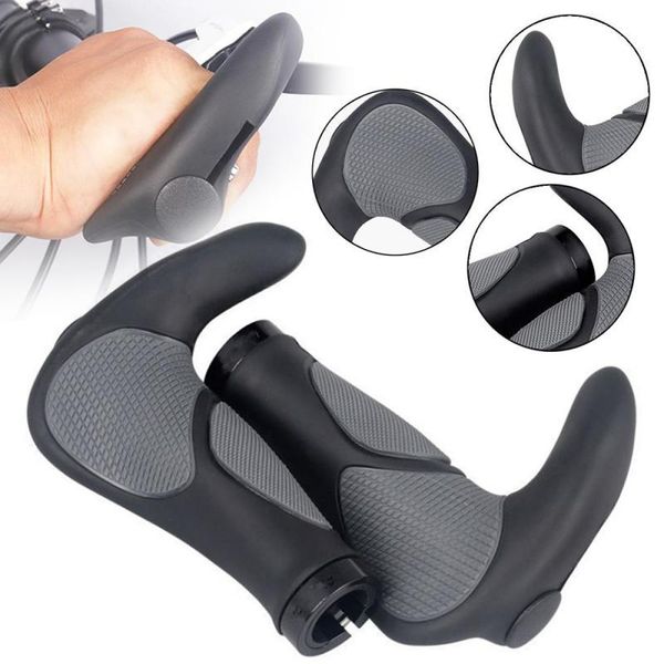 bike handlebars &components mountain handlebar cover handle grip bar rubber horn bicycle grips mtb road parts
bike handlebars &components mountain handlebar cover handle grip bar rubber horn bicycle grips mtb road parts