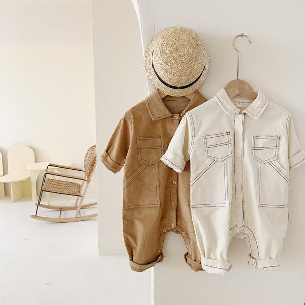 jumpsuits 7446 born baby clothes 2021 spring boys bodysuit long sleeve girl korean velvet tooling creeping suit, Blue
jumpsuits 7446 born baby clothes 2021 spring boys bodysuit long sleeve girl korean velvet tooling creeping suit, Blue