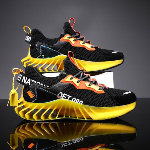 mens sneakers 2021 fashion black fluorescent breathable mesh blade shoes trainers men casual size 46 mens sneakers
mens sneakers 2021 fashion black fluorescent breathable mesh blade shoes trainers men casual size 46 mens sneakers