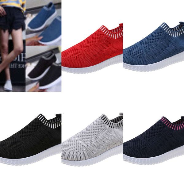 woven 43 casual 41 - shoes flying 2021 breathable new light sports casual round head fashion large women's ii25 nmd9 qq5y, Black
woven 43 casual 41 - shoes flying 2021 breathable new light sports casual round head fashion large women's ii25 nmd9 qq5y, Black