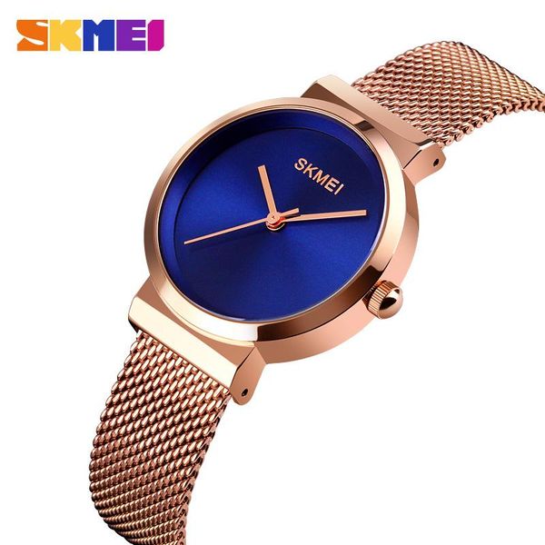 wristwatches smael watch fashion minimalist rose gold women watches stainless steel simple waterproof luxury ladies quartz 1595, Slivery;brown
wristwatches smael watch fashion minimalist rose gold women watches stainless steel simple waterproof luxury ladies quartz 1595, Slivery;brown