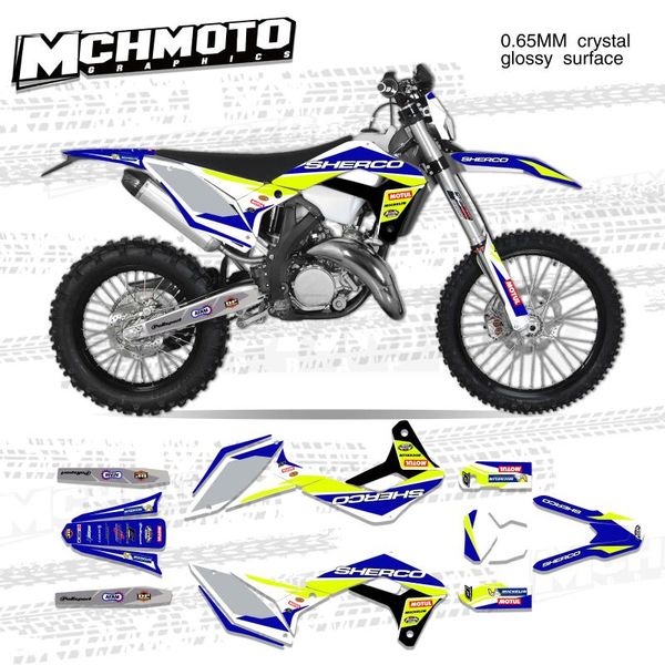 motorcycle stickers mchmfg decal for sherco se sef ser 125 250 300 450 2021 fairing sticker graphics
motorcycle stickers mchmfg decal for sherco se sef ser 125 250 300 450 2021 fairing sticker graphics