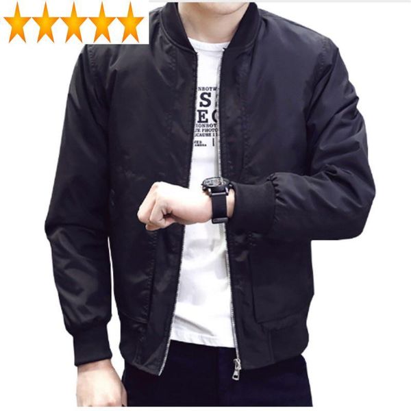 men's jackets men spring baseball summer bomber jacket plus size masculino mens and coats chaqueta hombre jc3166 kj2659, Black;brown
men's jackets men spring baseball summer bomber jacket plus size masculino mens and coats chaqueta hombre jc3166 kj2659, Black;brown
