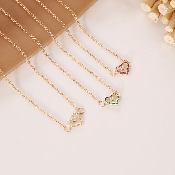 factory wholesale jewelry copper micro inlaid zircon necklace, female personality, versatile clavicle chain n756 party gift
factory wholesale jewelry copper micro inlaid zircon necklace, female personality, versatile clavicle chain n756 party gift
