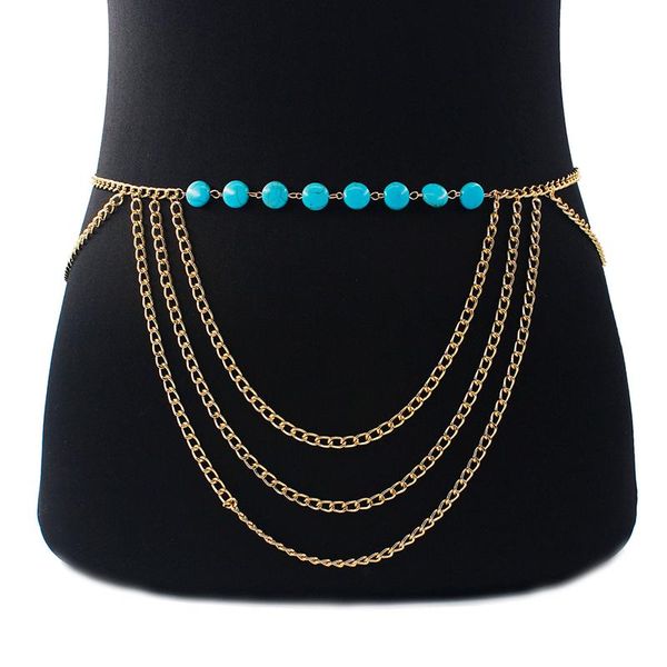 other bohemian gold color metal tassel belly waist chain india aluminum belt body dress accessories for women jewelry, Slivery;golden
other bohemian gold color metal tassel belly waist chain india aluminum belt body dress accessories for women jewelry, Slivery;golden