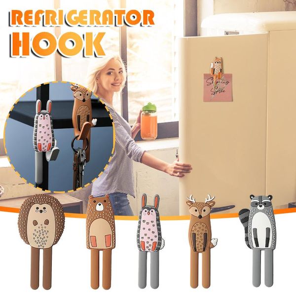 hooks & rails fridge magnet hook up aimant frigo home decor magnetic suitable for white board and any surface
hooks & rails fridge magnet hook up aimant frigo home decor magnetic suitable for white board and any surface
