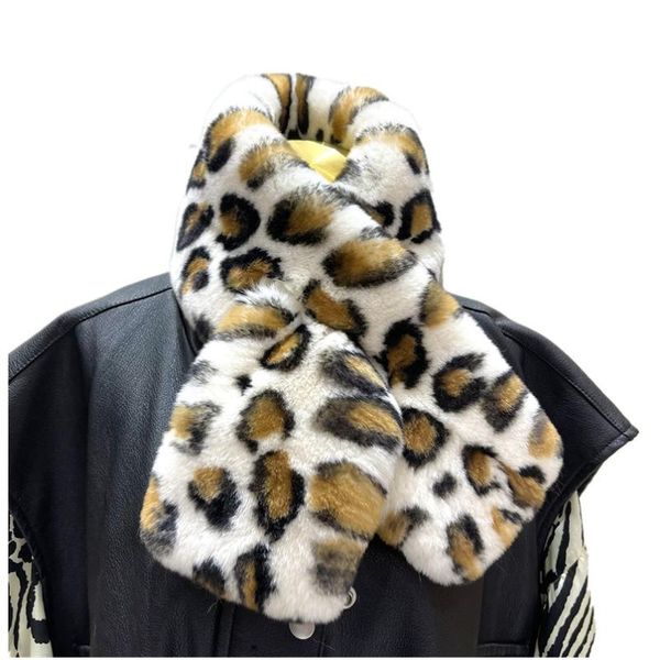 scarves leopard print real rex fur collar fluffy scarf winter soft neck warmer women wraps gift, Blue;gray
scarves leopard print real rex fur collar fluffy scarf winter soft neck warmer women wraps gift, Blue;gray