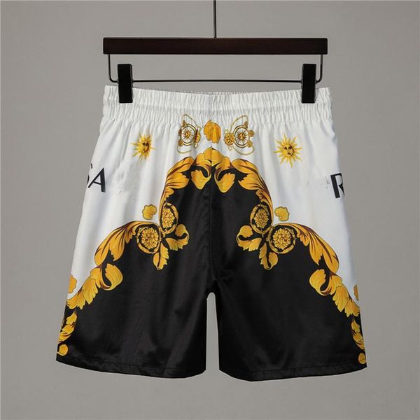 men's shorts 88899 mens womens designers summer fashion loose streetwears clothing quick drying swimwear printing board beach pants, White;black
men's shorts 88899 mens womens designers summer fashion loose streetwears clothing quick drying swimwear printing board beach pants, White;black