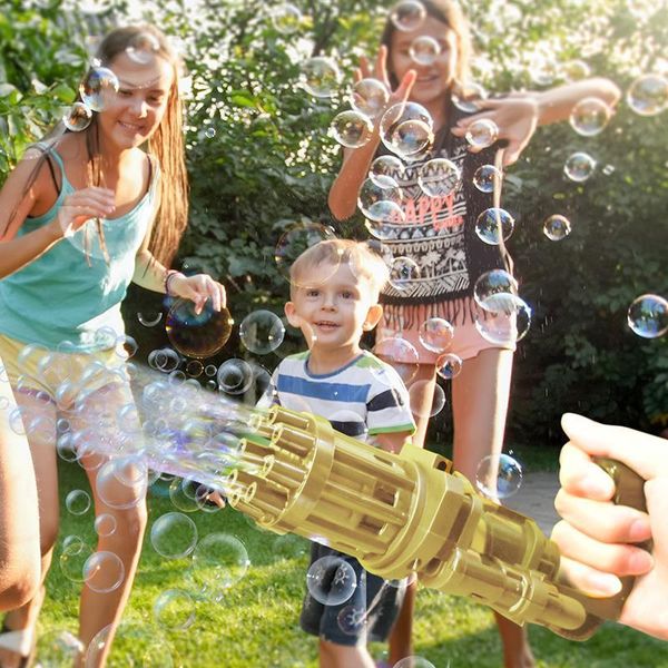 gatling bubble machine bubbler maker safe summer cooling fan outdoor kid gift toys party favor
gatling bubble machine bubbler maker safe summer cooling fan outdoor kid gift toys party favor