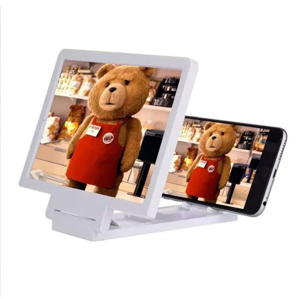 mobile phone screen magnifier 3d for folding enlarged expander stand video desk cell holder mounts & holders
mobile phone screen magnifier 3d for folding enlarged expander stand video desk cell holder mounts & holders