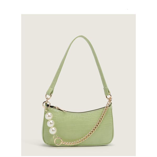 armpit bag high sense female 2021 fashion summer messenger pearl chain single shoulder niche design
armpit bag high sense female 2021 fashion summer messenger pearl chain single shoulder niche design