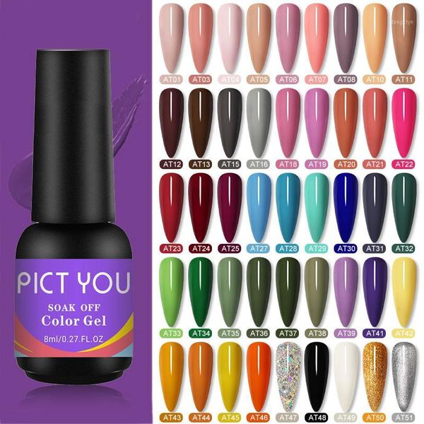you 8ml fashion series uv gel semi permanent vernis coat led varnish soak off nail art polish1, Red;pink
you 8ml fashion series uv gel semi permanent vernis coat led varnish soak off nail art polish1, Red;pink
