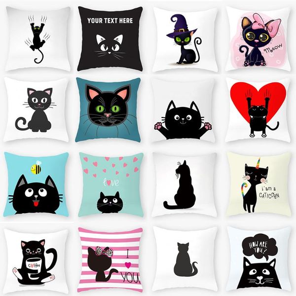pillow case halloween cartoon cat peach skin sofa bed pillowcase decorative office home cushion cover dakimakura
pillow case halloween cartoon cat peach skin sofa bed pillowcase decorative office home cushion cover dakimakura