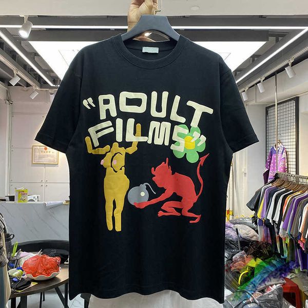 men's t-shirts t shirts foam printing vintage cpfm.xyz films t- men women t tee tf4v, White;black
men's t-shirts t shirts foam printing vintage cpfm.xyz films t- men women t tee tf4v, White;black
