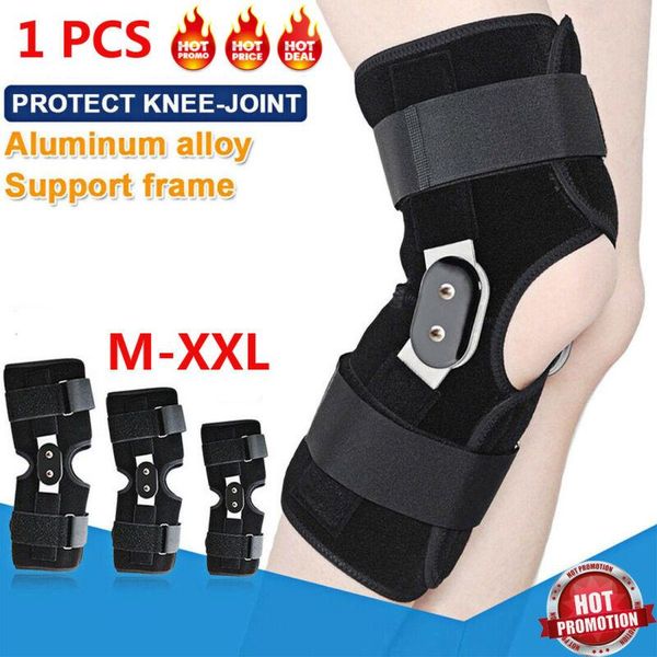 elbow & knee pads 1pc breathable non-slip powerful rebound hinged spring arthritis support guard stabilizer strap wrap sports brace, Black;gray
elbow & knee pads 1pc breathable non-slip powerful rebound hinged spring arthritis support guard stabilizer strap wrap sports brace, Black;gray